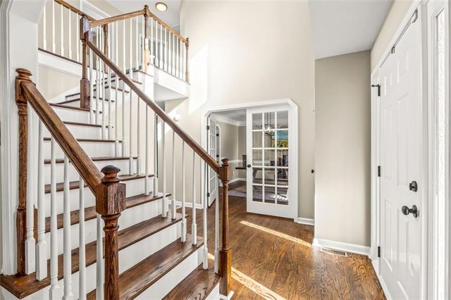 552 Magnolia Drive, Douglasville, GA 30134