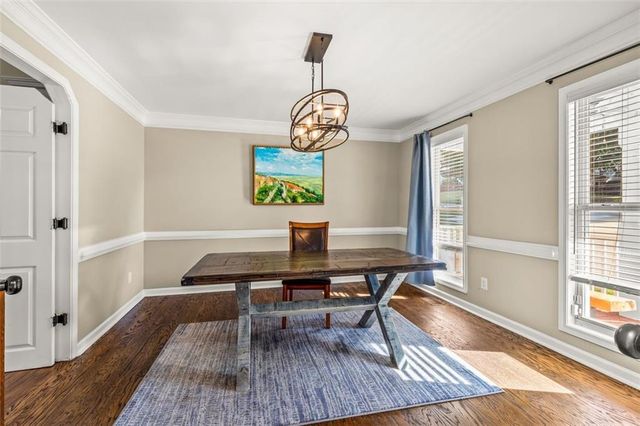 552 Magnolia Drive, Douglasville, GA 30134