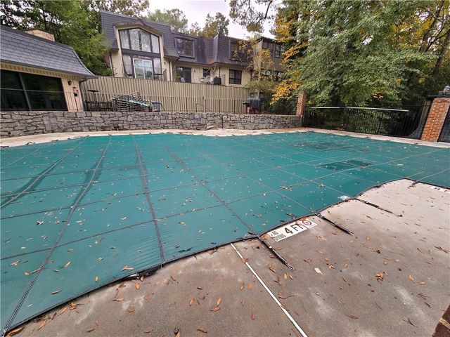 60 Lamsden NW Lane, Atlanta, GA 30327