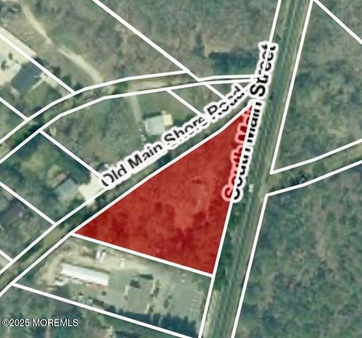 135 S Main Street, Barnegat, NJ 08005