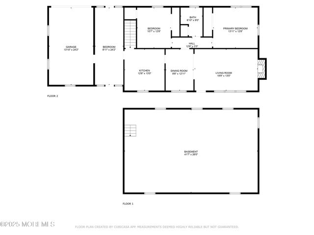 135 S Main Street, Barnegat, NJ 08005