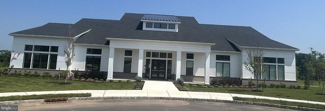 2208 JACOB FRANCIS WAY, Titusville, NJ 08560