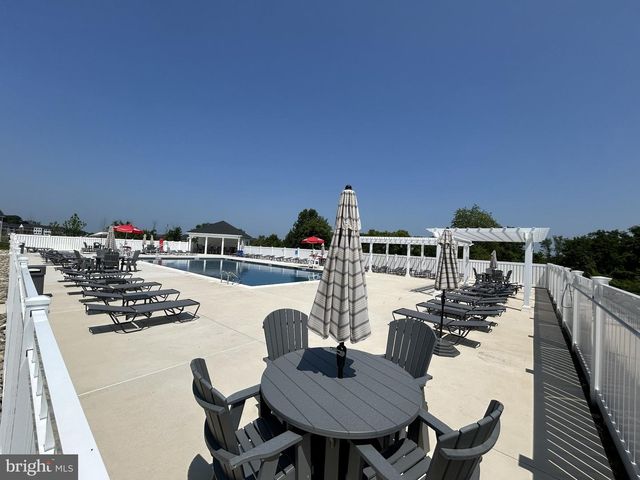 2208 JACOB FRANCIS WAY, Titusville, NJ 08560