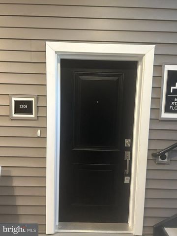 2208 JACOB FRANCIS WAY, Titusville, NJ 08560