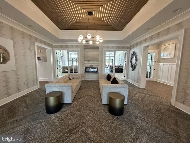 2208 JACOB FRANCIS WAY, Titusville, NJ 08560