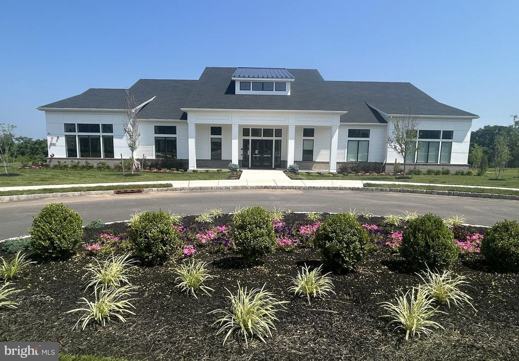 2208 JACOB FRANCIS WAY, Titusville, NJ 08560