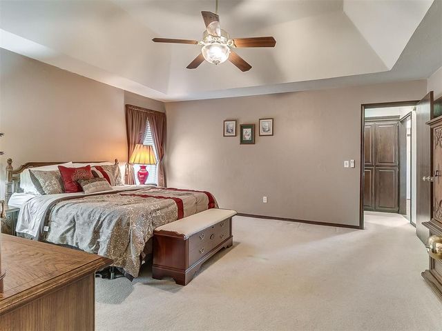 8621 NW 116th Street, Oklahoma City, OK 73162