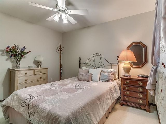 8621 NW 116th Street, Oklahoma City, OK 73162