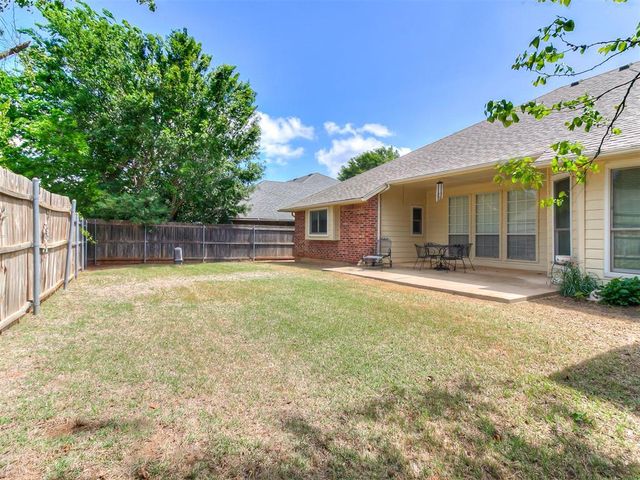 8621 NW 116th Street, Oklahoma City, OK 73162