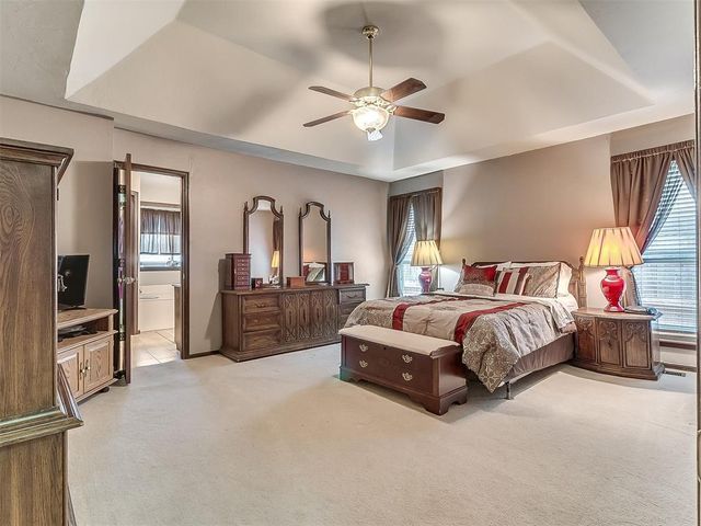 8621 NW 116th Street, Oklahoma City, OK 73162