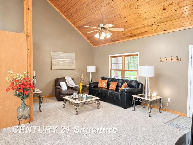 3175 Coolidge Road, Warren Twp, MI 48612