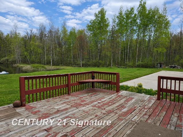 3175 Coolidge Road, Warren Twp, MI 48612
