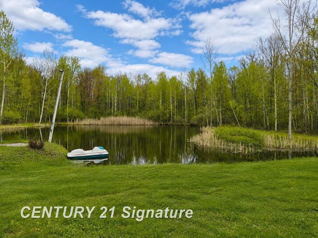 3175 Coolidge Road, Warren Twp, MI 48612