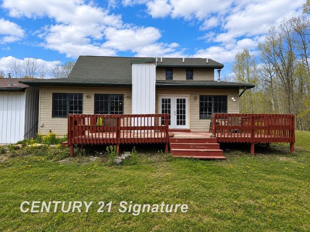 3175 Coolidge Road, Warren Twp, MI 48612