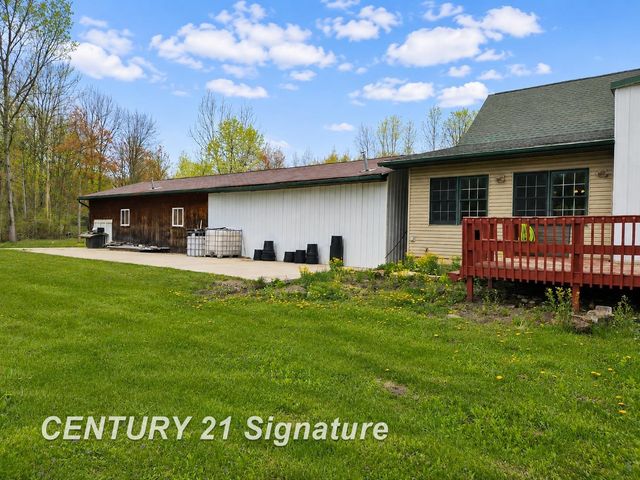 3175 Coolidge Road, Warren Twp, MI 48612