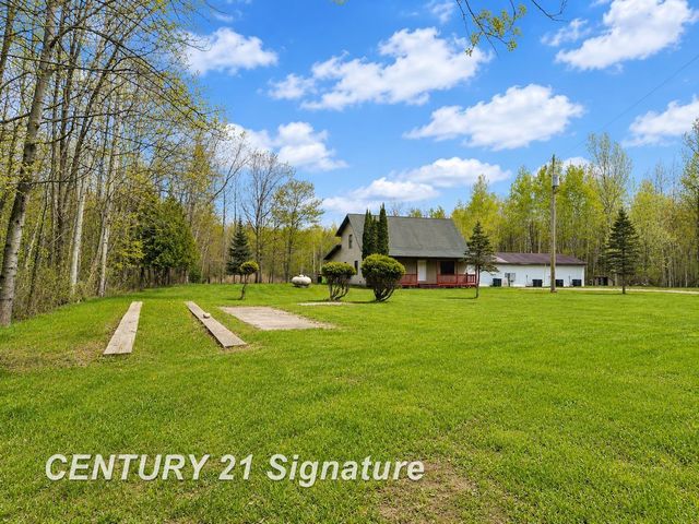 3175 Coolidge Road, Warren Twp, MI 48612