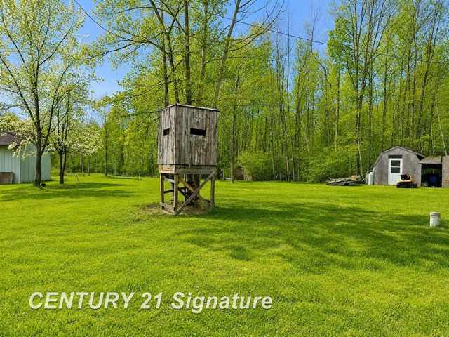 3175 Coolidge Road, Warren Twp, MI 48612