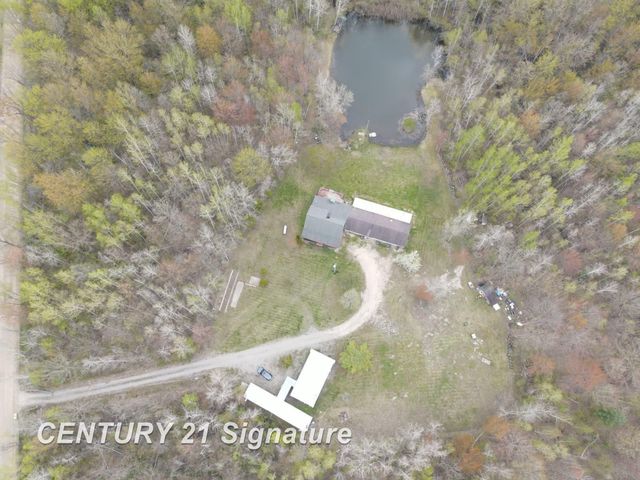 3175 Coolidge Road, Warren Twp, MI 48612