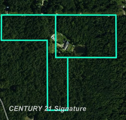 3175 Coolidge Road, Warren Twp, MI 48612