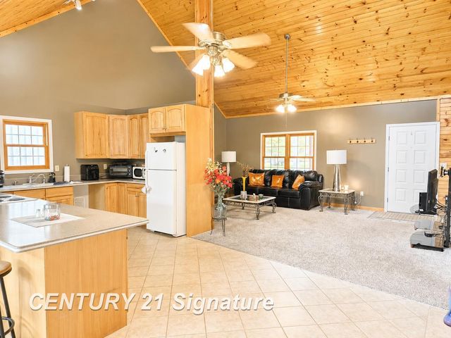 3175 Coolidge Road, Warren Twp, MI 48612