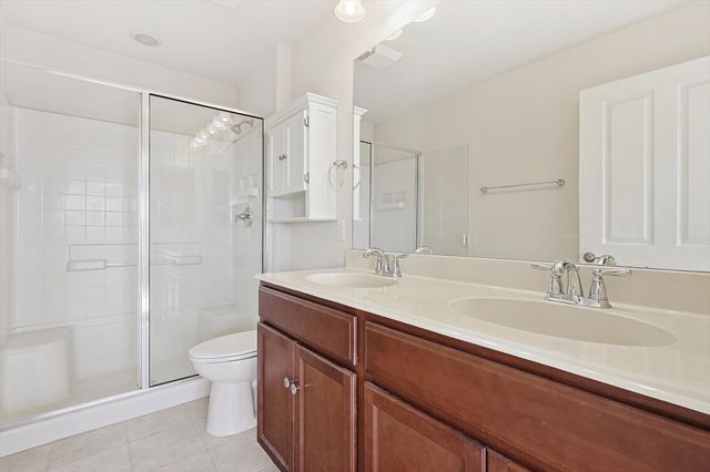 289 Mariposa Lane, Frisco, TX 75036