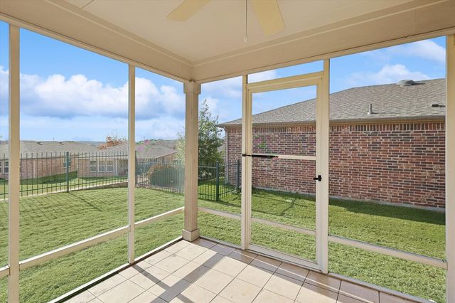 289 Mariposa Lane, Frisco, TX 75036