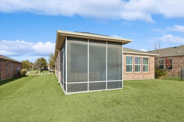 289 Mariposa Lane, Frisco, TX 75036