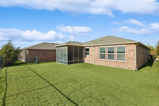 289 Mariposa Lane, Frisco, TX 75036
