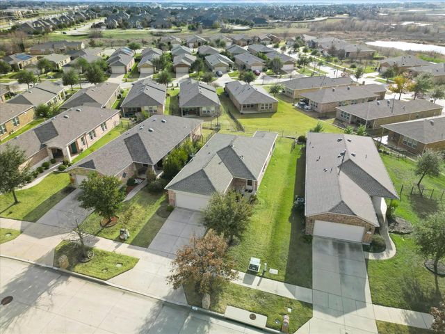 289 Mariposa Lane, Frisco, TX 75036