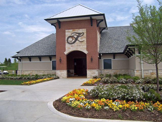 289 Mariposa Lane, Frisco, TX 75036