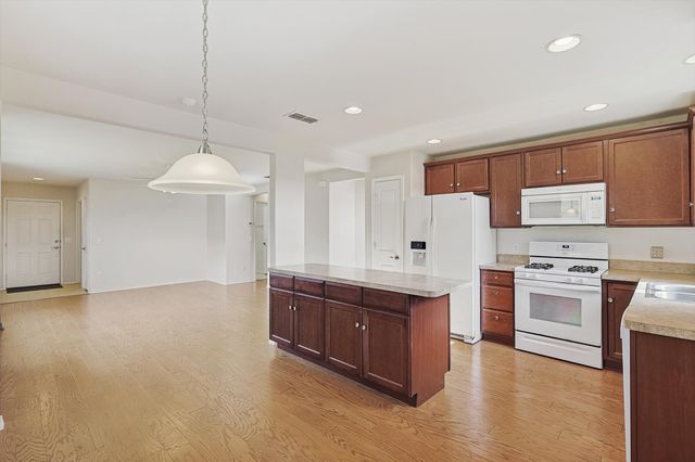 289 Mariposa Lane, Frisco, TX 75036