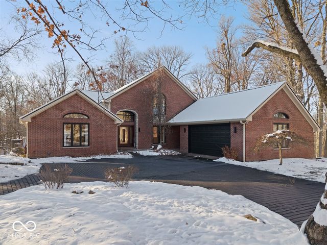 10480 Windjammer Court, Indianapolis, IN 46236