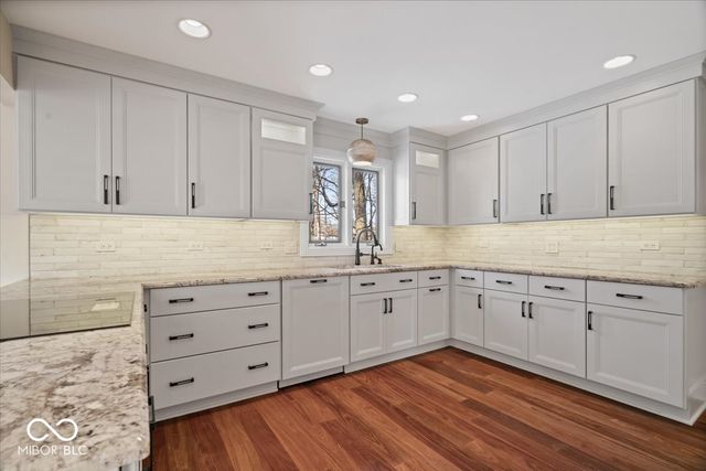 10480 Windjammer Court, Indianapolis, IN 46236