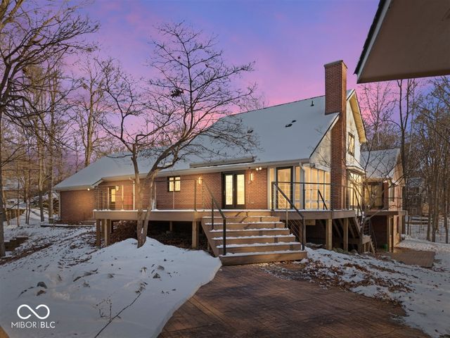 10480 Windjammer Court, Indianapolis, IN 46236