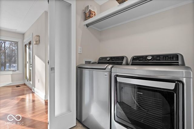 10480 Windjammer Court, Indianapolis, IN 46236