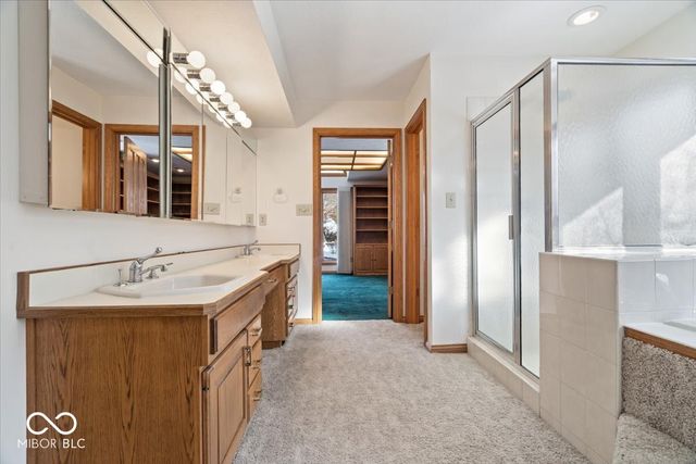 10480 Windjammer Court, Indianapolis, IN 46236