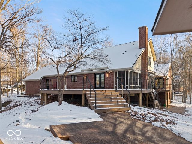 10480 Windjammer Court, Indianapolis, IN 46236