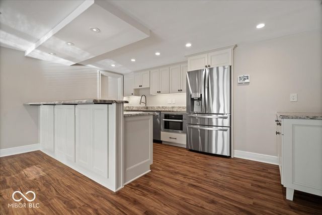 10480 Windjammer Court, Indianapolis, IN 46236