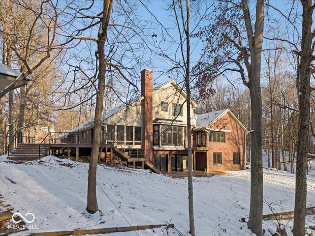 10480 Windjammer Court, Indianapolis, IN 46236