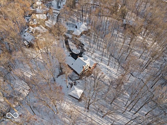 10480 Windjammer Court, Indianapolis, IN 46236