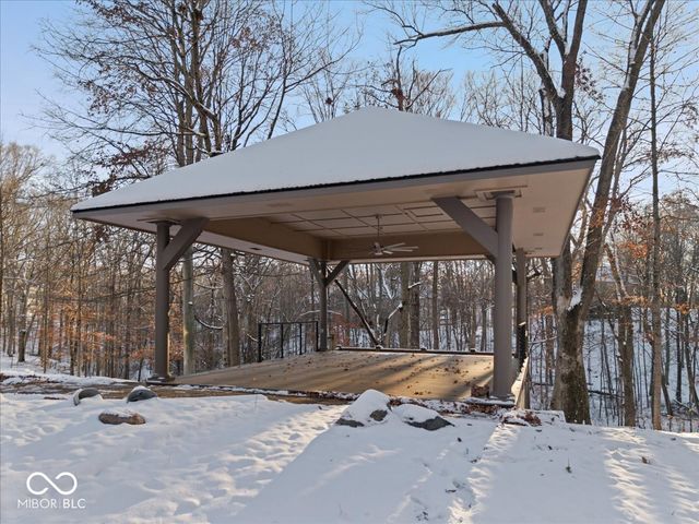 10480 Windjammer Court, Indianapolis, IN 46236