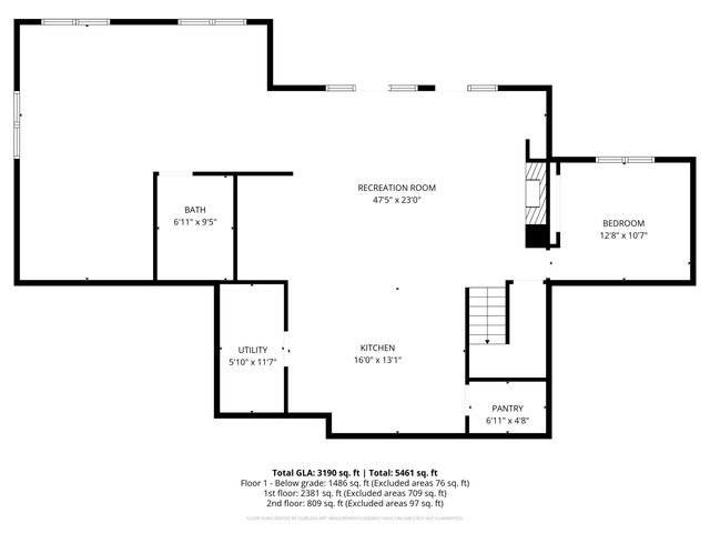 10480 Windjammer Court, Indianapolis, IN 46236