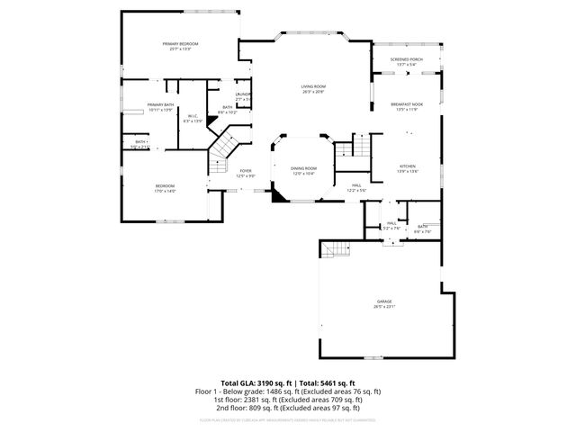 10480 Windjammer Court, Indianapolis, IN 46236