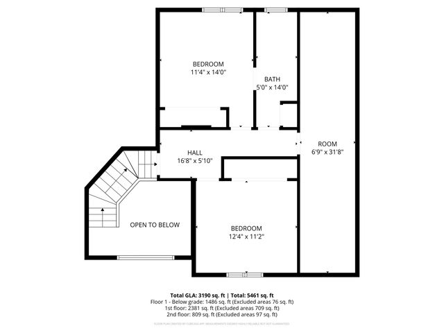 10480 Windjammer Court, Indianapolis, IN 46236