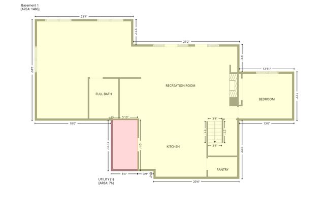 10480 Windjammer Court, Indianapolis, IN 46236