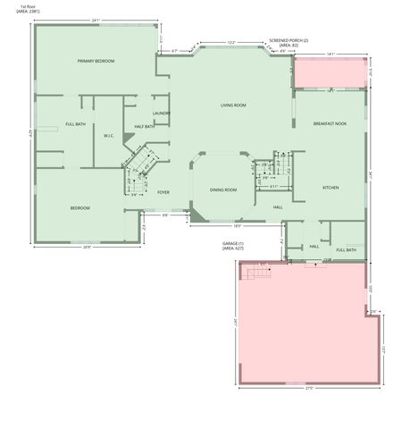 10480 Windjammer Court, Indianapolis, IN 46236