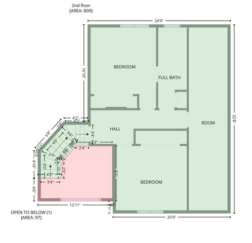 10480 Windjammer Court, Indianapolis, IN 46236