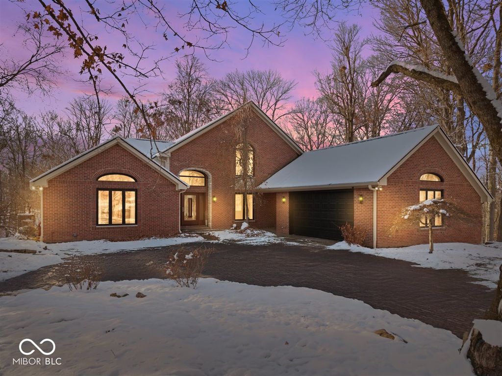 10480 Windjammer Court, Indianapolis, IN 46236