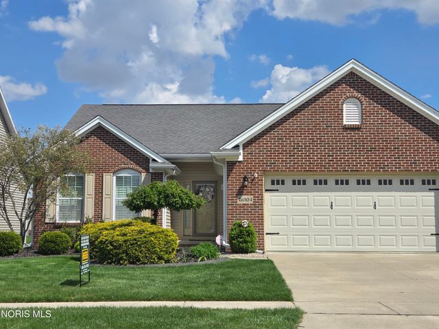 26304 Stillwater Drive, Perrysburg, OH 43551