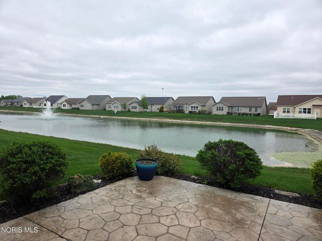 26304 Stillwater Drive, Perrysburg, OH 43551